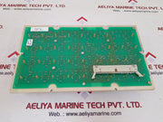 Simrad Robertson 25005315 Alarm & Function Board