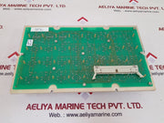 Simrad robertson alarm & function board  25005315