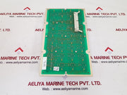 Simrad robertson alarm & function board  25005315