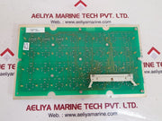 Simrad robertson alarm & function board  25005315
