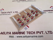 Stromberg sgea 147 e1 circuit board