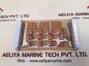 Stromberg sgea 147 e1 circuit board 5760082 9a