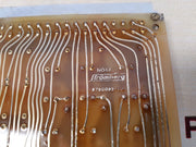 Stromberg sgea 147 e1 circuit board 5760082 9a