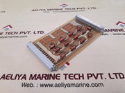 Stromberg sgea 147 e1 circuit board 5760082 9a