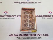 Stromberg sgea 129 e 1 circuit board