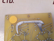 Stromberg sgea a1 118 pcb card