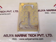 Stromberg sgea a1 118 pcb card