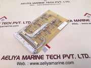 Stromberg sgea a1 118 pcb card