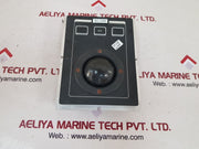 Ch products p2008f20v00-x trackball button panel