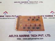 Stromberg sgea 3a1 circuit board 54317433c