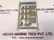 Stromberg sgea 147 e 1 circuit board 5760082-9a