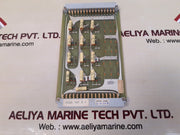 Stromberg sgea 147 e 1 circuit board 5760082-9a