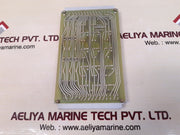 Stromberg sgea 147 e 1 circuit board 5760082-9a