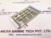 Stromberg sgea 147 e 1 circuit board 5760082-9a