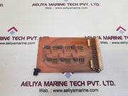 Stromberg sgea 105 a1 circuit board used