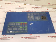 Simrad robertson  7496645 special panel