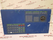 Simrad robertson 7496645 special panel