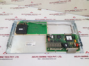 Simrad robertson 7496645 special panel