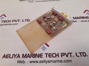 Stromberg sgea 70 a1 circuit board b452281 c