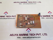 Stromberg smux pcb card 5760121-3 c