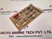 Stromberg sgea 9 a1 circuit board b452187 f