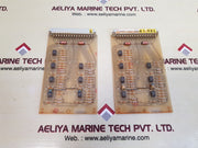 Stromberg sgea 3a1 circuit board seda 2047 f