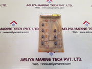 Stromberg sgea 3a1 circuit board seda 2047 f