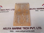 Stromberg sgea 3a1 circuit board seda 2047f