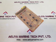 Stromberg sgea 3a1 circuit board seda 2047 f