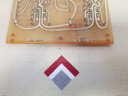 Stromberg sgea 3a1 circuit board seda 2047 f