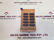 Stromberg sgec 15 a1 relay card 57149078a