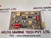 Stromberg sgea 49 a1 circuit board