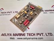 Stromberg sgea 49 a1 circuit board