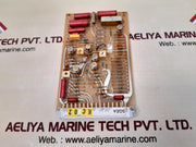 Stromberg sgea 117 a1 circuit board