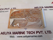 Stromberg sgea 117 a1 circuit board