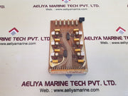 Stromberg sgea 27a1 circuit board 53410634 d