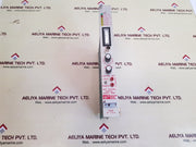 Integrated power systems 017-6587r scr control module