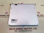 Integrated power systems 017-6587r scr control module