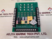 Terasaki ery-2112 pcb card k/751/801-001d NEW
