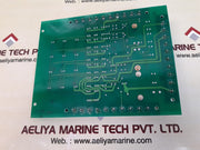 Terasaki ery-2112 pcb card k/751/801-001d NEW