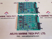 Kei system btb-aii2/01a analog input module NEW