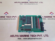 Kei system btb-di1-01a pcb card Used One