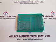 Kei system btb-di1-01a pcb card Used One