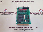 Kei system btb-di1-01a pcb card Used One