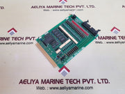 Kei system btb-di1-01a pcb card Used One