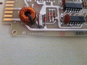 Terasaki ecd-201 pcb card k/76z/520-001a New