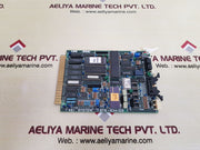 Kei system btb-834/12b pcb card New