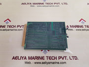 Kei system btb-834/12b pcb card New