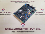 Kei system btb-834/12b pcb card New