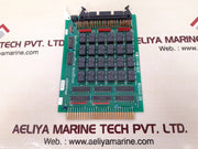 Kei system btb-d01/02b pcb card